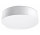 Plafon Sollux Ligthing Arena 45, kruhový, 45cm, E27 3x60W, bílý