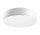 Plafon Sollux Ligthing Arena 25, kruhový, 25cm, E27 1x60W, bílý