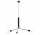 Żyrandol Sollux Ligthing Duomo 3D, 74cm, E27 3x60W, černá
