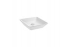 Umyvadlo Hatria Happy Hour 10:00 Y0QR 40x40 cm