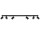 Plafon Sollux Ligthing Ring 6L, 120cm, 6xGU10 LED 6W, černá