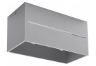 Plafon Sollux Ligthing Lobo Maxi, 20cm, G9 2x4,5W LED, šedá