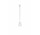 Lampa závěsná Sollux Ligthing Diego 3, 16cm, 3xE27 60W, bílý