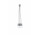 Lampa závěsná Sollux Ligthing Diego 5, 24cm, 5xE27 60W, šedá