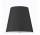 Żyrandol Sollux Ligthing Geneve, 50cm, E27 3x60W, černá