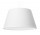 Żyrandol Sollux Ligthing Cono 45, kruhový, 45x45cm, E27 3x60W, bílý