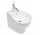 Bidet Hatria Nido Y0QW
