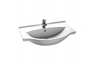 Umyvadlo Hatria Sophie Y0FG 75x50 cm