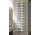 Radiátor Kermi Ideos-V s dodatečným zasilaniem elektrickým (WRX) 115,1x50,8 cm - bílý