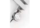 Topná spirála Terma MOA s topným tělesem, výkon 120 W - chrom