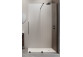 Radaway Furo sprchový kout Walk-in 120x200cm levá sklo čiré 10106638-01-01L/10110594-01-01