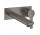 Umyvadlová baterie Grohe Lineare, podomítková, velikost L, výtokové rameno 207mm, brushed hard graphite