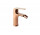 Bidetová baterie Valvex Aurora Rose Gold, stojící, výška 172mm, zátka automatický, rose gold