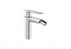 Bidetová baterie Valvex Quasar, stojící, výška 183mm, zátka automatický, chrom
