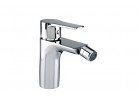Bidetová baterie Valvex Dali, stojící, výška 146mm, zátka automatický, chrom