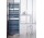 Radiátor Purmo Mauritius 60 x 119,4 cm - standardní barva bílý