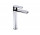 Umyvadlová baterie Valvex Tube Eco, stojící, výška 247mm, výtokové rameno 121mm, bez zátky, chrom