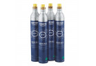 Souprava startowy Grohe Blue, 4 butle CO2, 425g