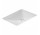Umyvadlo Villeroy & Boch Loop&Friends pod desku 54x34,5 cm, z přepadem, Weiss Alpin CeramicPlus