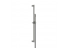 Sprchová tyč Gessi Shower316, z sluchátkem 1-funkcyjną a hadicí, broušená ocel