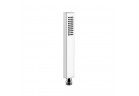 Ruční sprcha Gessi Rettangolo Shower, 1-funkční, chrom