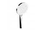 Ruční sprcha Gessi Rettangolo Shower, 1-funkční, chrom