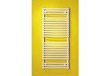 Radiátor Purmo Santorini C 74,2 x 147 cm - standardní barva bílý