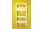 Radiátor Purmo Santorini C 74,2 x 176,4 cm - standardní barva bílý