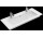 Umyvadlo nábytkové Villeroy & Boch Venticello 100x50 cm se dvěma otvory na baterie - Stone White CeramicPlus