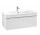 Skříňka pod umyvadlo Villeroy&Boch Venticello, 1 prvek wysuwany, 953 x 420 x 477 mm - Glossy White