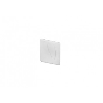 Krycí panel k vaně Roca Linea, 170x75cm, typ "L", pravá, akrylová, bílá