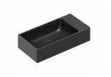 Závěsné umyvadlo Catalano Verso nebo na desku 50x25 cm, bílá - sanitbuy.pl