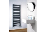Radiátor Purmo Java 60 x 176 cm - standardní barva bílý