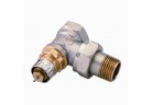 Radiátorový ventil termostatický Danfoss RA-N 15 rohový