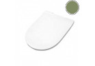 Sedátko WC Artceram File 2.0 slim, pomalu sklápěcí, green salvia