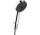 Sprchový set Hansgrohe Pulsify Select 105 3jet Relaxation, sluchátko s hadicí 125cm, chrom