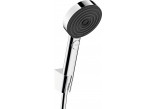 Sprchový set Hansgrohe Pulsify 105 1jet, sluchátko s hadicí 125cm, chrom