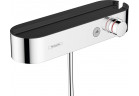 Termostatická sprchová baterie Hansgrohe ShowerTablet 400, nadomítková, 1 přijímač, chrom