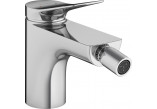 Umyvadlová baterie Hansgrohe Vivenis, stojící, páková, výška 309mm, sada odtokový, chrom