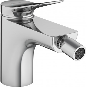 Umyvadlová baterie Hansgrohe Vivenis, stojící, páková, výška 309mm, sada odtokový, chrom