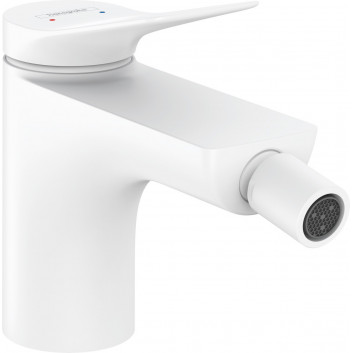 Umyvadlová baterie Hansgrohe Vivenis, stojící, páková, výška 309mm, sada odtokový, chrom