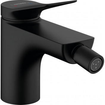 Umyvadlová baterie Hansgrohe Vivenis, stojící, páková, výška 309mm, sada odtokový, chrom