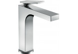 Umyvadlová baterie Axor Citterio, stojící, výška 210mm, madlo dźwigniowy, sada odtokový push-open, chrom