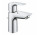 Umyvadlová baterie Grohe BauEdge, stojící, výška 147mm, DN 15, velikost S, zátka automatický, chrom