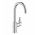 Umyvadlová baterie Grohe BauEdge, stojící, výška 311mm, DN 15, velikost L, zátka automatický, chrom