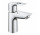 Umyvadlová baterie Grohe BauLoop, stojící, výška 147mm, DN 15, velikost S, zátka push-open, chrom
