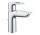 Umyvadlová baterie Grohe BauLoop, stojící, výška 164mm, DN 15, velikost M, zátka automatický, chrom