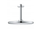Horní sprcha Grohe Tempesta 250, kulatá, 1 strumień, przepust stropowy 142mm, chrom