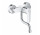 Dřezová baterie Grohe Eurosmart, nadomítková, DN 15, obracana výtokové rameno 150mm, chrom