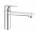 Dřezová baterie Grohe BauEdge, výška 193mm, DN 15, obracana výtokové rameno 222mm, chrom